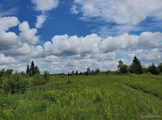 114 Perkins Rd, Presque Isle, ME 04769