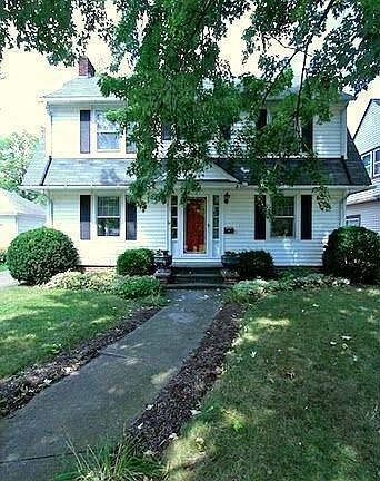 Welcome to 312 Columbia Avenue!