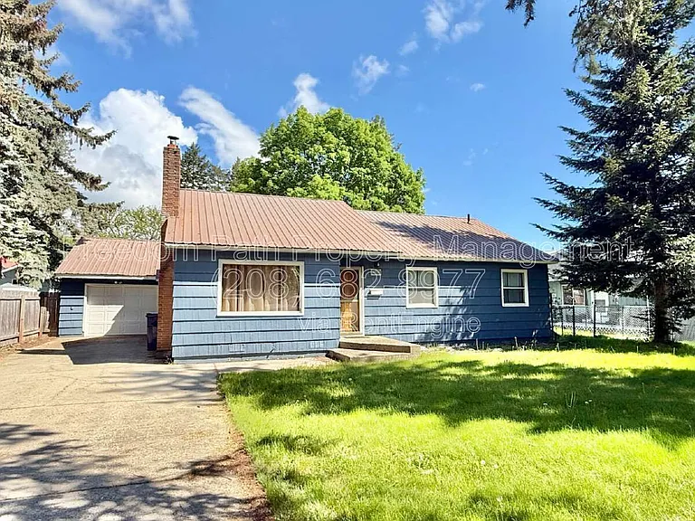 1008 Church St — Photo 1