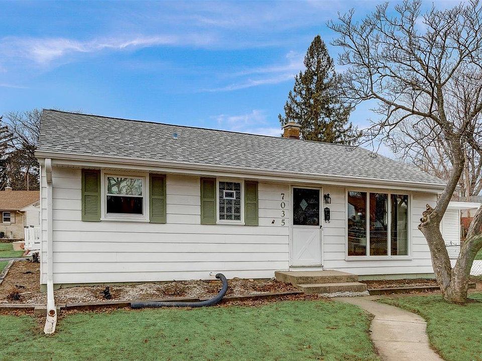 1st image of 7035 W Tallmadge Pl