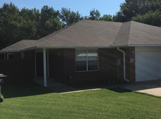 808 Creekside St E, Ardmore, OK 73401