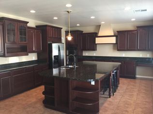 4109 W Lydia Ln, Phoenix, AZ 85041