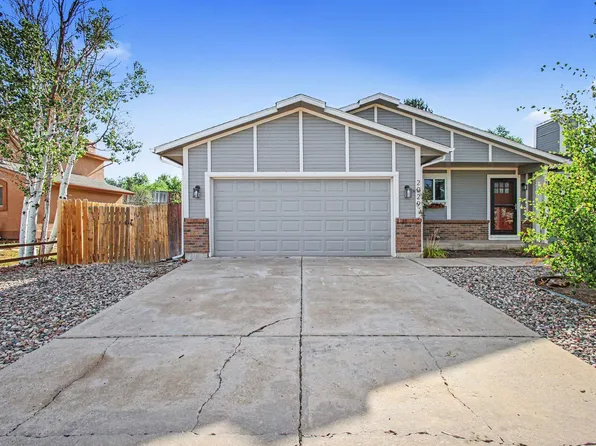 2029 Ambleside Dr, Colorado Springs, CO 80915