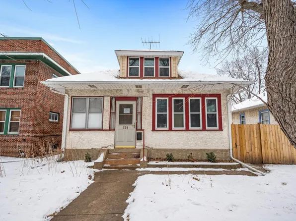 558 Lexington Pkwy N, Saint Paul, MN 55104