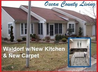 1158A Thornbury Ln, Manchester, NJ 08759