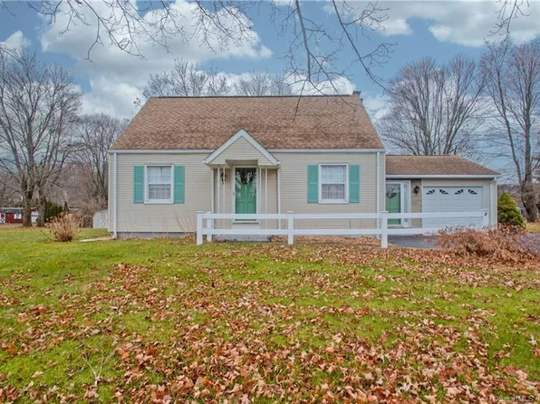 2 Egypt Road, Ellington, CT 06029