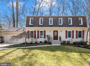 6160 Camelback Ln, Columbia, MD 21045