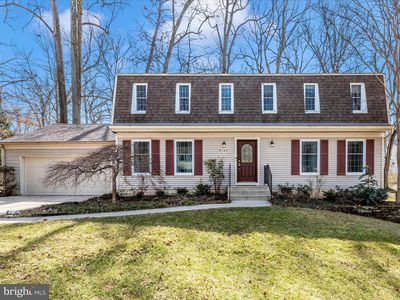 6160 Camelback Ln, Columbia, MD, 21045