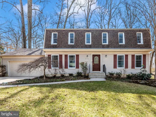 6160 Camelback Ln, Columbia, MD 21045