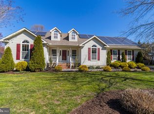 111 Bay Meadows Ln, Stevensville, MD 21666