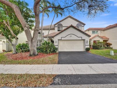 2932 Oak Park Cir, Davie, FL, 33328