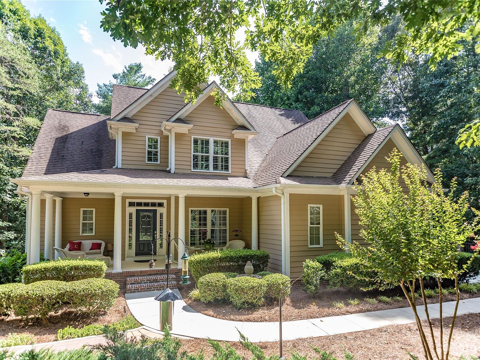 151 Maple View Dr, Troutman, NC 28166 MLS 4066966 Zillow