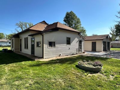 209 Broadway St, Newcastle, NE, 68757