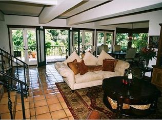 13353 Inwood Dr, Sherman Oaks, CA 91423