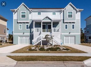 6568 Carlinga Dr, Pensacola, FL 32507