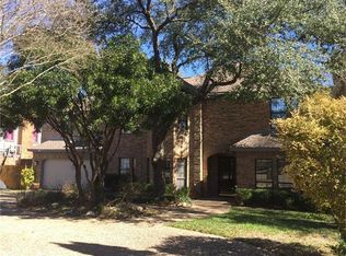 7403 Jester Blvd, Austin, TX 78750