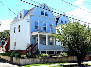 40 Whittlesey Ave, West Orange, NJ