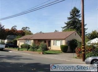 1945 Rogers Way, Santa Rosa, CA 95404