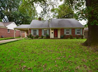 1590 Rabb St, Memphis, TN 38119