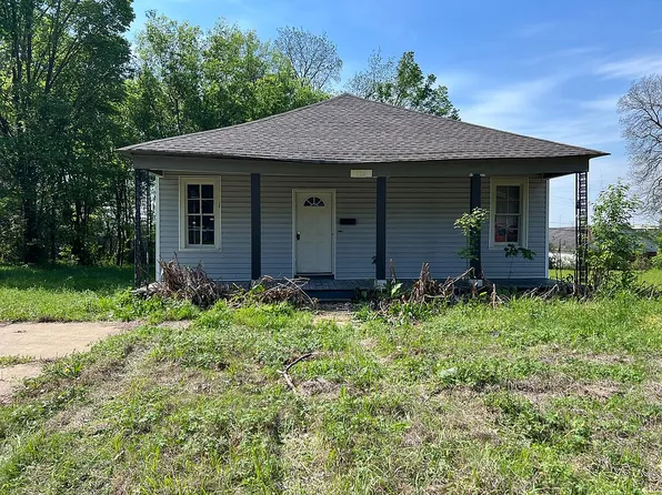 115 E Dempster Ave, Memphis, TN 38109