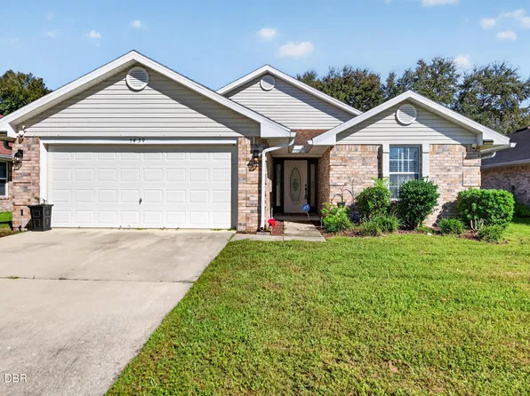 5439 Ward Lake Dr, Port Orange, FL 32128