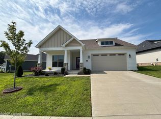 2821 Alder Wood Ln, La Grange, KY 40031