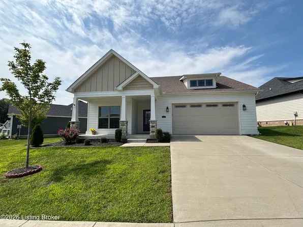 2821 Alder Wood Ln, La Grange, KY 40031