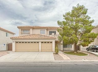 2126 Golden Trumpet Ave, Las Vegas, NV 89123