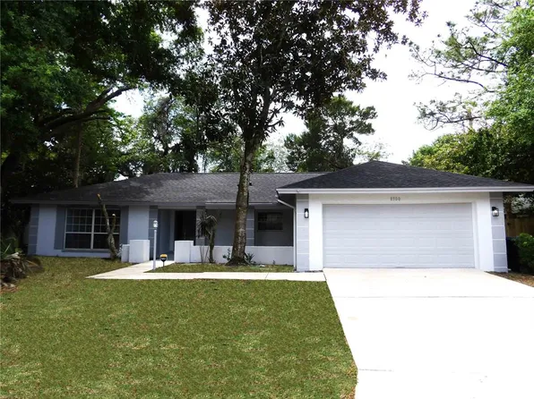 8300 Granada Blvd, Orlando, FL 32836