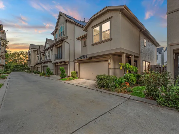 2027 Paul Quinn St, Houston, TX 77091