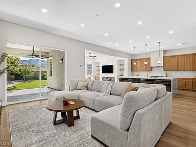 2456 Lothian St, Henderson, NV 89044, photo 3