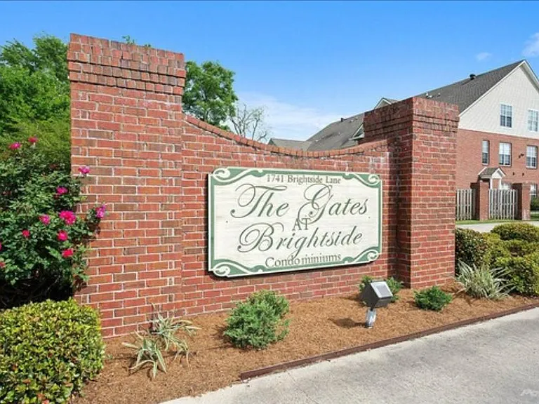 1741 Brightside Dr #C5 — Photo 1