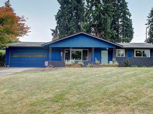 601 NE 108 Street, Vancouver, WA 98685