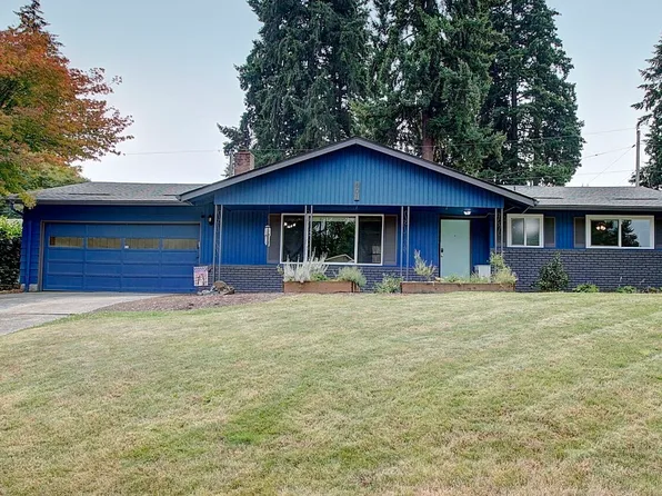 601 NE 108 Street, Vancouver, WA 98685