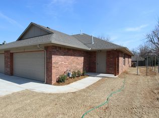 1018 Andrew Dr, Yukon, OK 73099