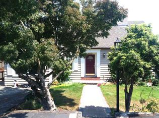 10612 Durland Ave NE, Seattle, WA 98125