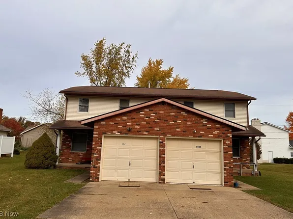 5055-5057 Cobra Blvd NW, North Canton, OH 44720