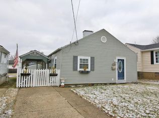 527 Winton Ave, Zanesville, OH 43701