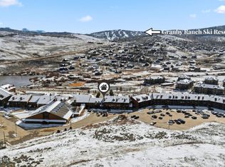 62927 US HWY 40 #519, Granby, CO 80446