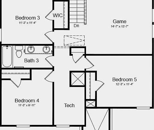 3rd image of this home