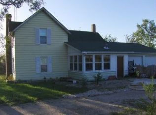 1524 Road 90, Hartford, KS 66854