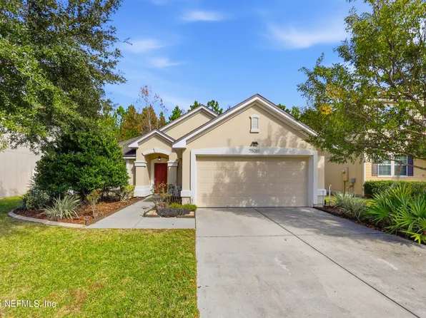 75085 MORNING GLEN Court, Yulee, FL 32097