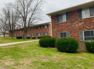 1915 SW E St, Richmond, IN 47374