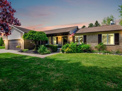 1252 Beemer Ct, Oxford, MI, 48371