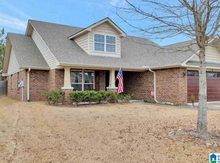 444 River Crest Dr N, Helena, AL 35080