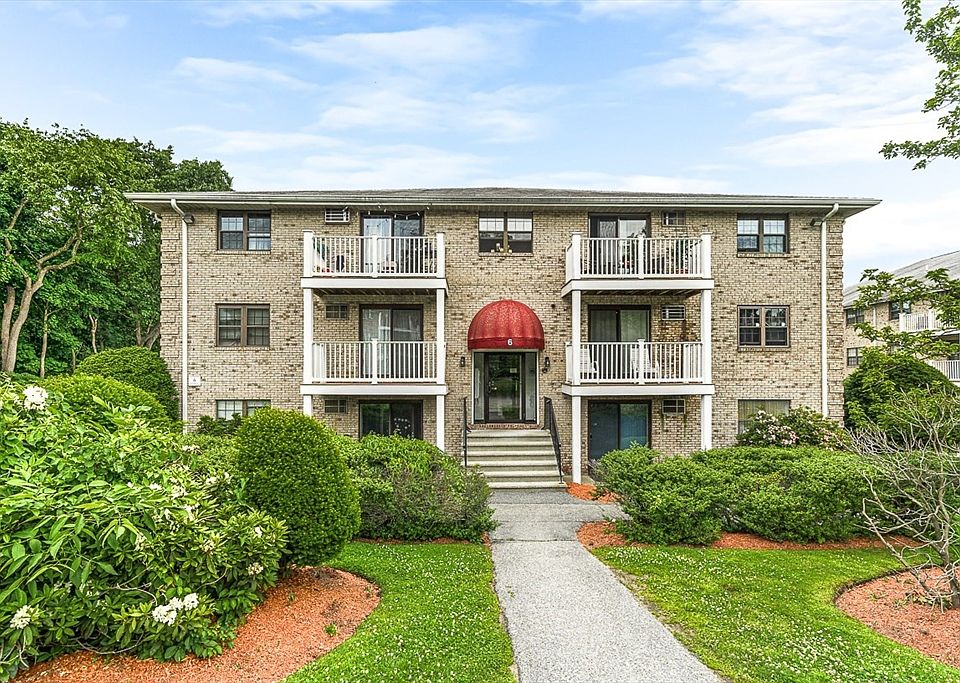 6 Kenmar Dr UNIT 23, Billerica, MA 01821 Zillow