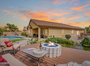 11304 W Sandby Green Pl, Marana, AZ 85653