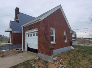 979 Ewing Rd, Ewing, KY 41039