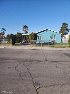 5416 Plainview Ave, Las Vegas, NV, 89122