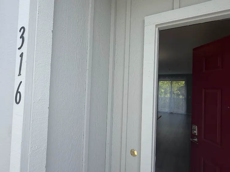 250 Santa Fe Ter #316 — Photo 1